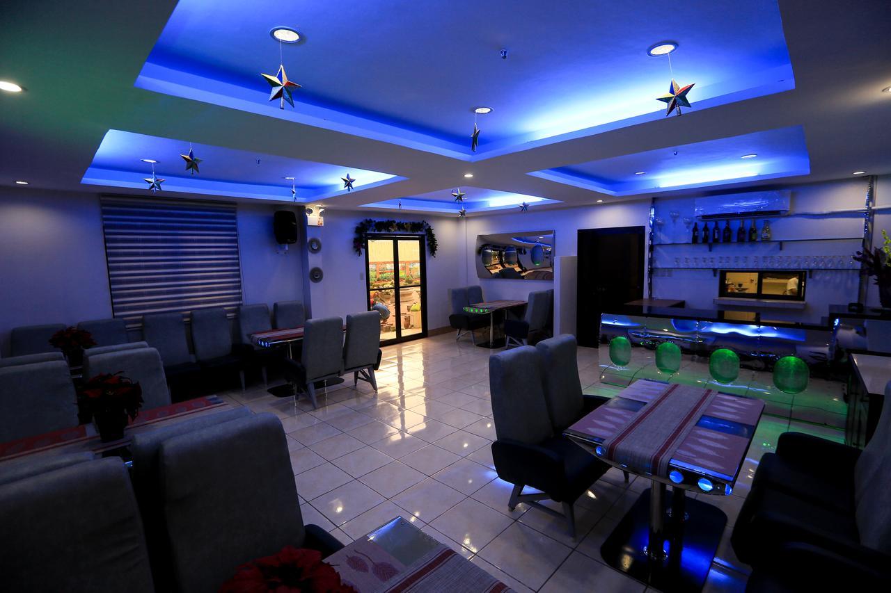Aerostop Hotel & Restaurant Plaridel  Exterior foto